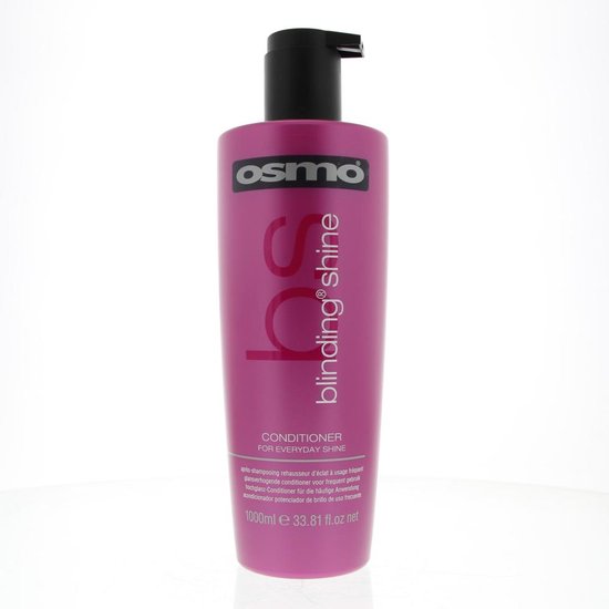 Osmo Blinding Shine Conditioner 1L