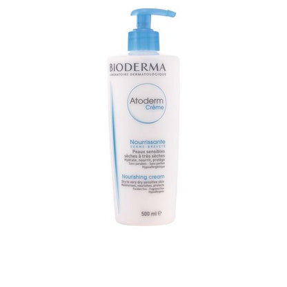 Bioderma Atoderm Creme Nourissante 500 ml