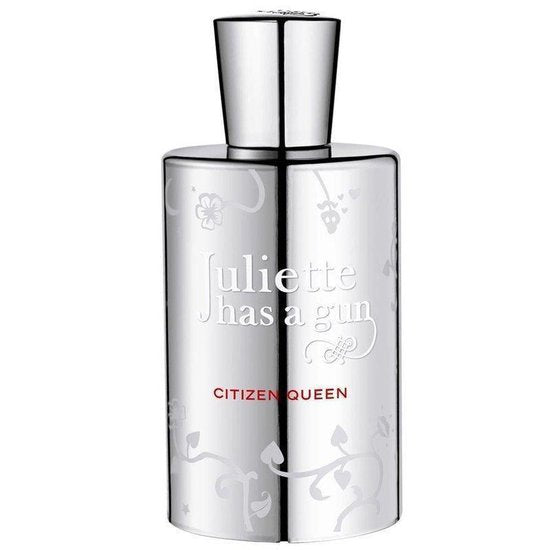 Juliette Has a Gun Citizen Queen - 100 ml - eau de parfum spray - damesparfum