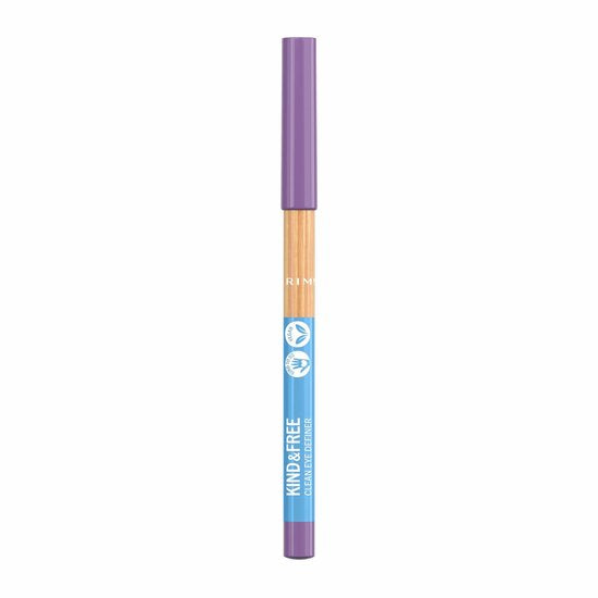 Rimmel Kind & Free Eye Definer - 003 Grape