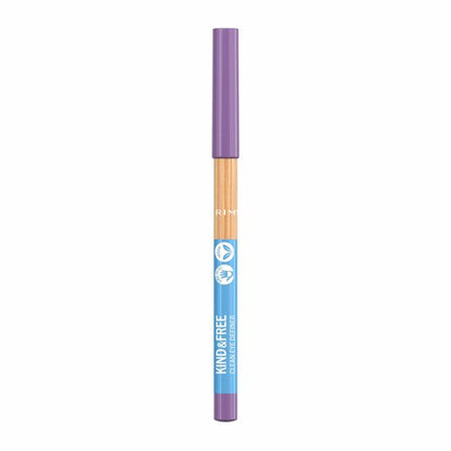 Rimmel Kind & Free Eye Definer - 003 Grape