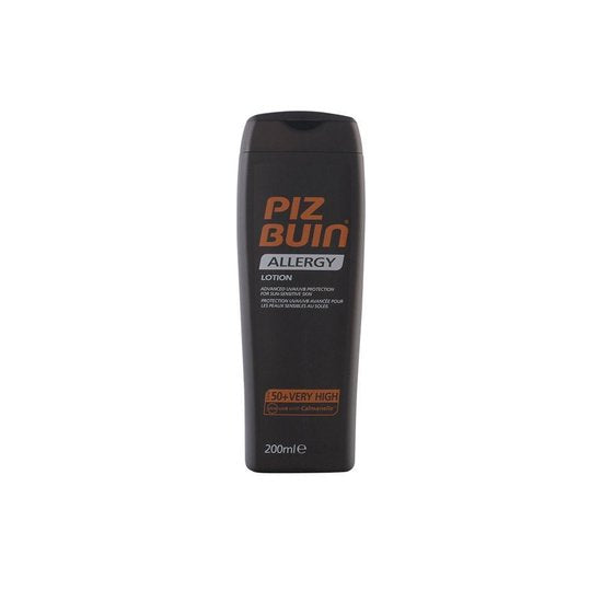 Piz Buin Allergy Sun Sensitive Skin Lotion SPF50 200ml