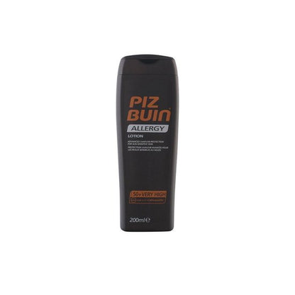 Piz Buin Allergy Sun Sensitive Skin Lotion SPF50 200ml