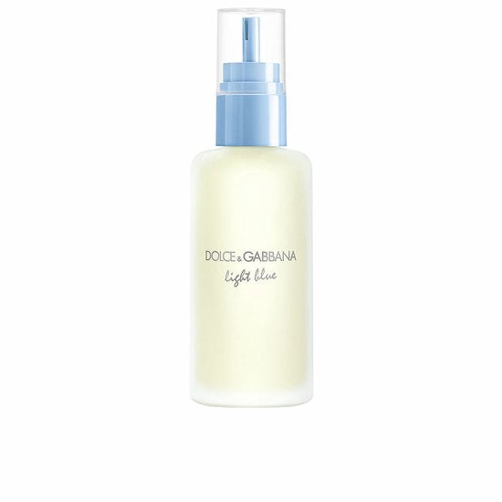 Uniseks Parfum Dolce & Gabbana LIGHT BLUE POUR FEMME