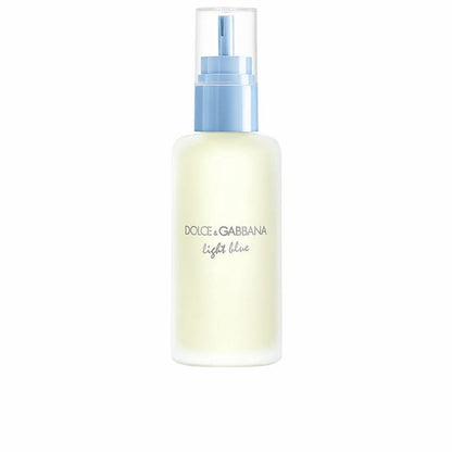 Uniseks Parfum Dolce & Gabbana LIGHT BLUE POUR FEMME