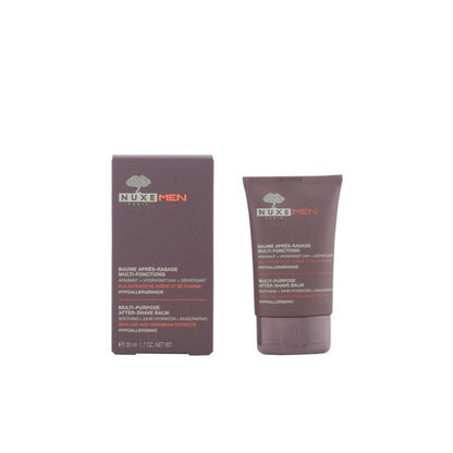 Nuxe Men Multi Functioneel - 50 ml - Aftershave Balsem