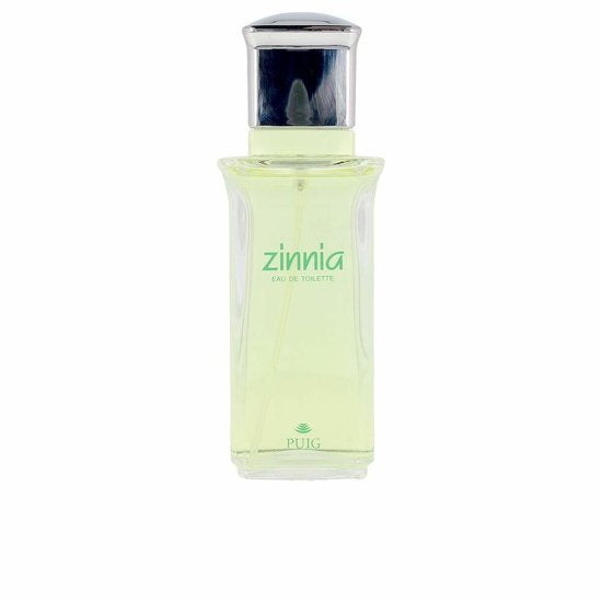 Puig Zinnia - 100 ml - eau de toilette spray - damesgeur