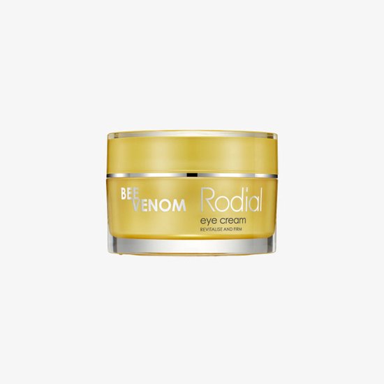Rodial Bee Venom Oogcrème - 25 ml