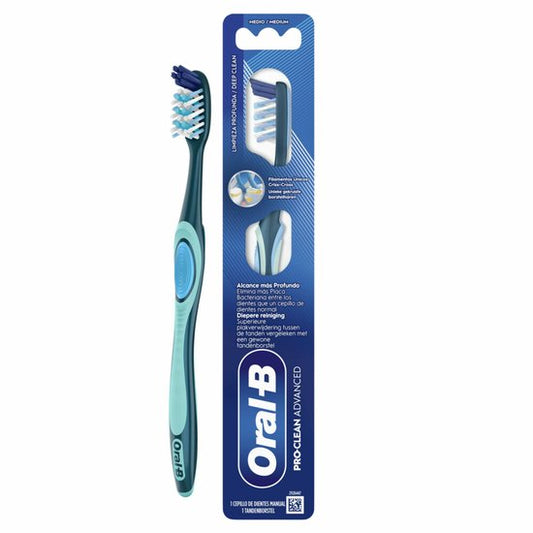 Oral-B Tandenborstel Pro-Clean