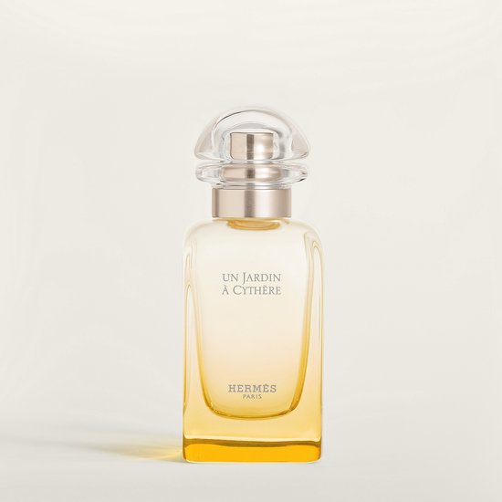 Hermès Un Jardin à Cythère - 50 ml - eau de toilette spray - unisexparfum