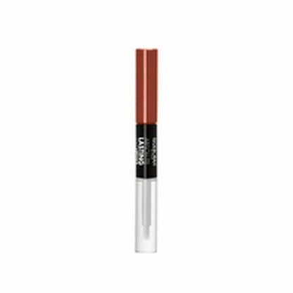 Deborah Milano Absolute Lasting Liquid Lipstick - 13 Light Brown