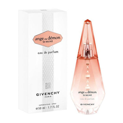 Givenchy Ange Ou Démon Le Secret - Damesparfum fruitig - 50 ml
