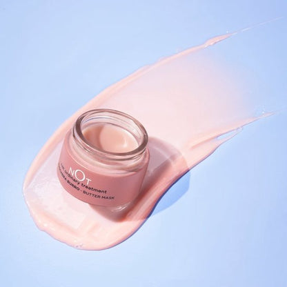 Collistar NOT Butter Mask - 10 ml