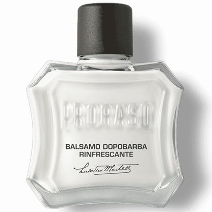 Proraso green aftershave balsem 100ml