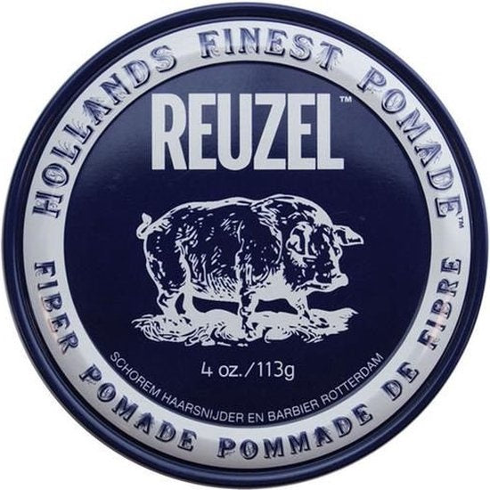 Reuzel - Fiber Pomade (113 g)