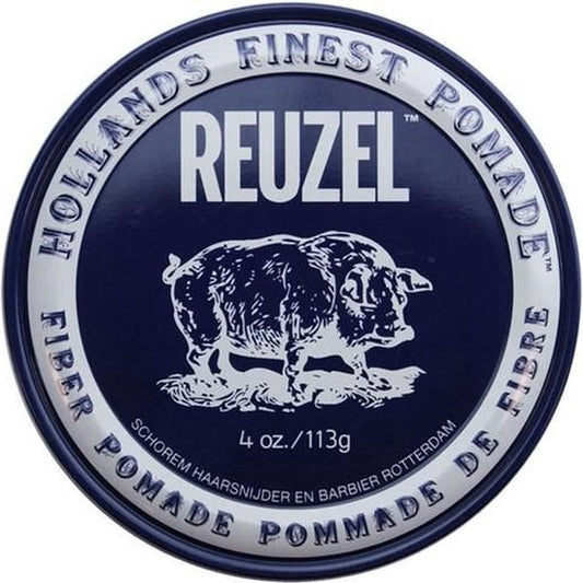 Reuzel - Fiber Pomade (113 g)
