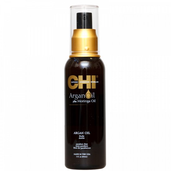 CHI | Argan Oil | Argan Oil Travelsize, 15 ml