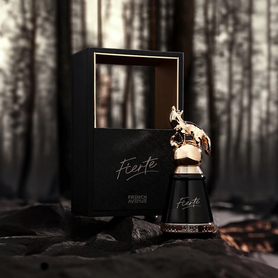 Fierté by French Avenue - Eau de Parfum