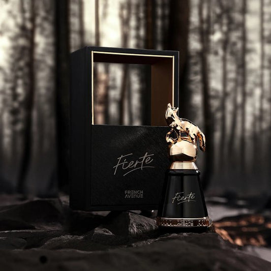 Fierté by French Avenue - Eau de Parfum