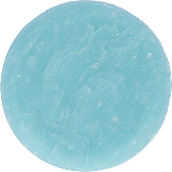 ShampooBars - Shampoo Bar Eucalyptus - Tea Tree Gevoelige hoofdhuid - 60gr