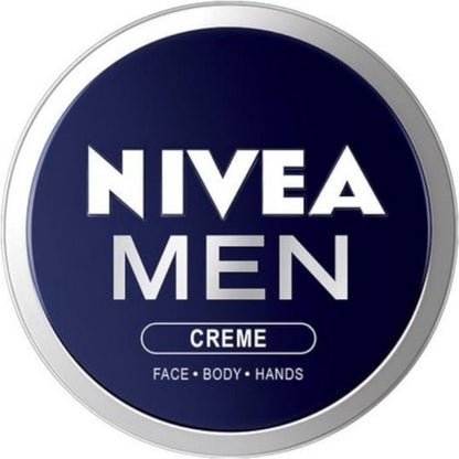NIVEA MEN Crème - 75 ml - Bodycrème