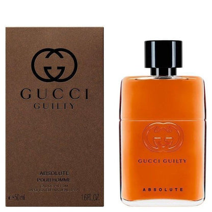 Gucci Guilty Absolute - 50ml - Eau de parfum