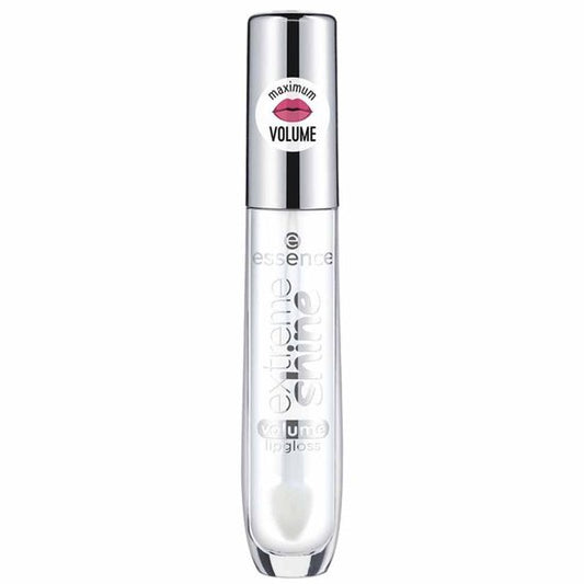 Essence extreme shine volume lipgloss 5 ml 01 Crystal Clear