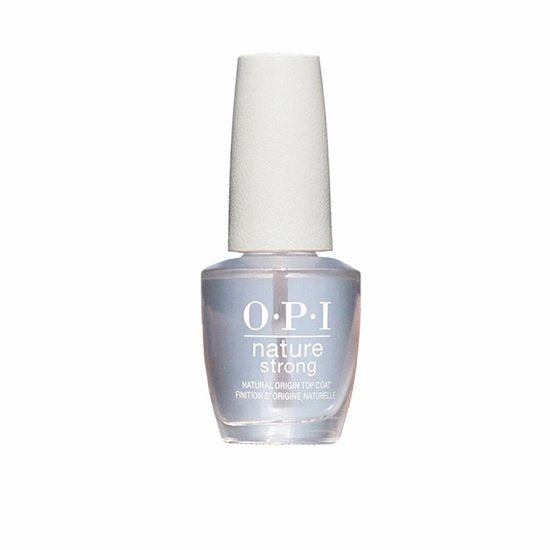 OPI Nature Strong Top Coat - Vegan