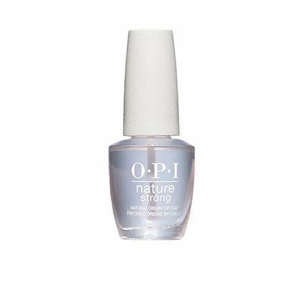 OPI Nature Strong Top Coat - Vegan