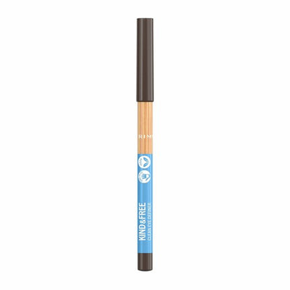 Rimmel Kind & Free Eye Definer - 002 Pecan