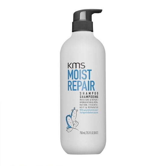KMS Hair - MoistRepair Shampoo