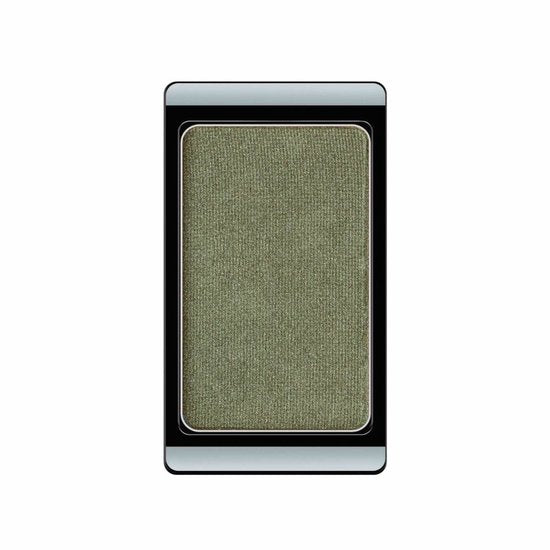 Artdeco - Eyeshadow Pearl 0.8G 48 Pearly Brown Olive