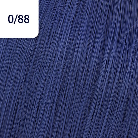 Wella Professional - Koleston Perfect Me™ Special Mix - Permanent Hair Color 0/88
