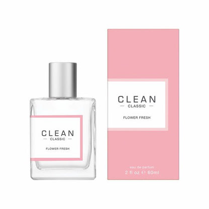Clean - Flower Fresh EDP 60 ml