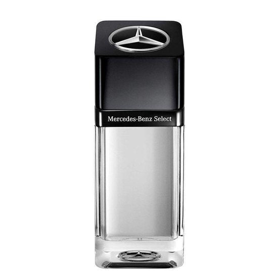 Mercedes Benz - Select - Eau De Toilette - 100ML
