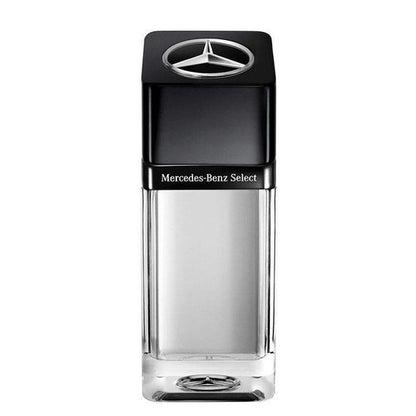 Mercedes Benz - Select - Eau De Toilette - 100ML