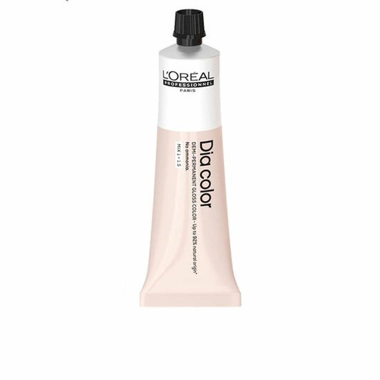 Semi-permanente kleurstof L'Oreal Professionnel Paris DIA COLOR Nº 7.32 60 ml