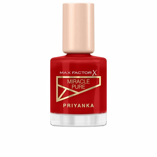 Max Factor Miracle Pure Priyanka Nagellak - 360 Daring Cherry