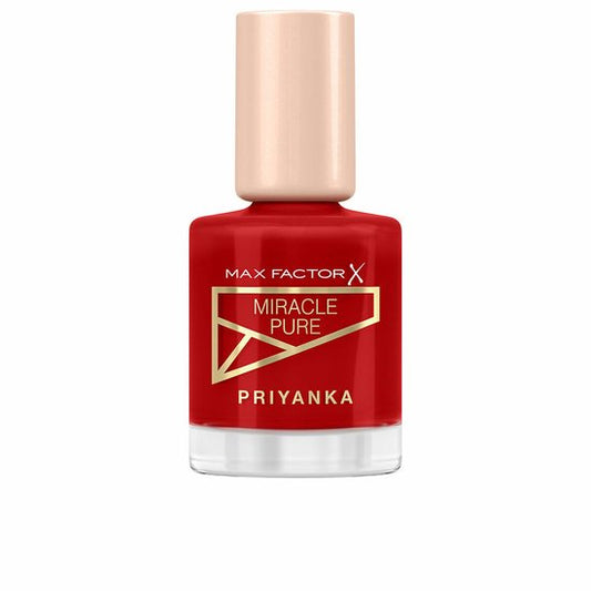 Max Factor Miracle Pure Priyanka Nagellak - 360 Daring Cherry