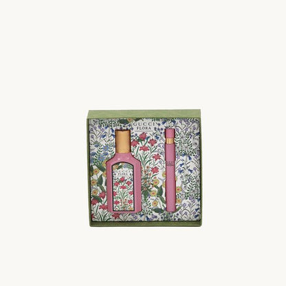 Gucci - Flora Gardenia - Giftset - Damesparfum