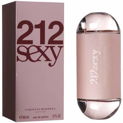 Carolina Herrera 212 Sexy - 60 ml -  Eau de parfum
