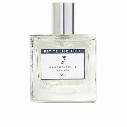 JACADI PARIS Eau de Toilette 'Mademoiselle Petite Libellule' - Kinderparfum Meisjes - Zonder Alcohol - 100 ml