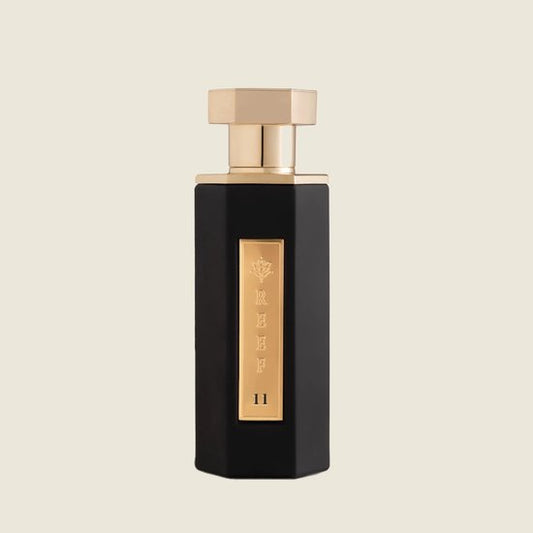 Reef Reef 11 | Eau de Parfum | 100 ml