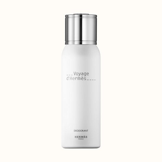 Deodorant Spray Voyage D'hermès Hermès (150 ml)