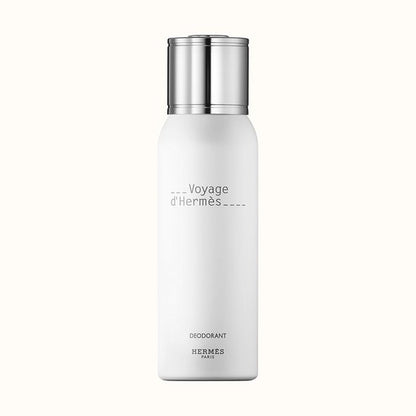 Deodorant Spray Voyage D'hermès Hermès (150 ml)