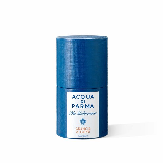 Acqua di Parma Blu Mediterraneo Arancia Di Capri Eau de Toilette 100ml