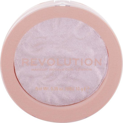 Makeup Revolution - Reloaded Highlighter Peach Lights
