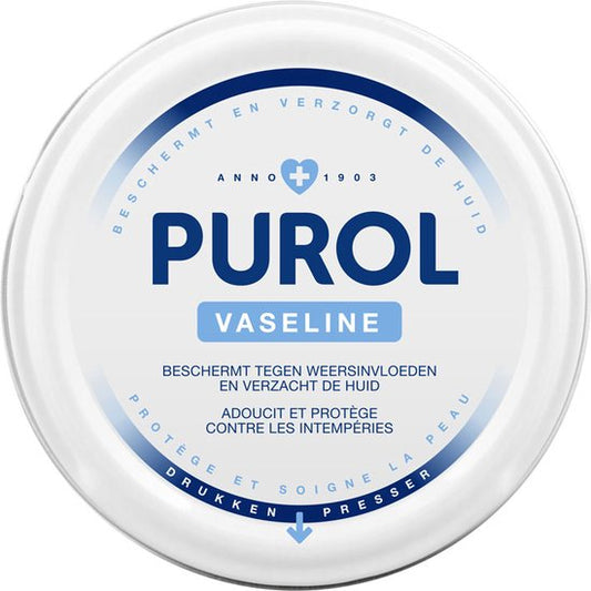 Purol Vaseline 50 ml