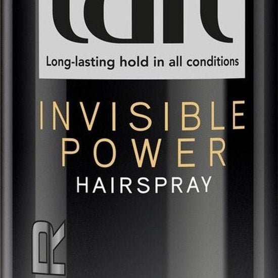 Taft Power Invisible Hairspray 250 ml