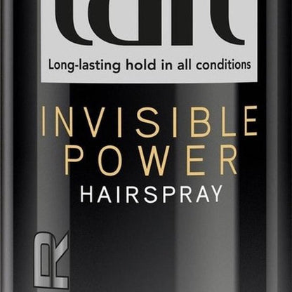 Taft Power Invisible Hairspray 250 ml